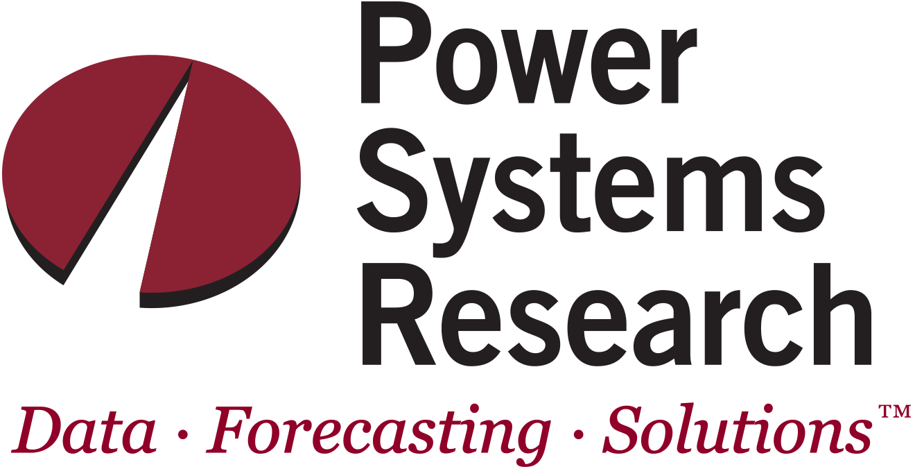 Power Systems Research logo